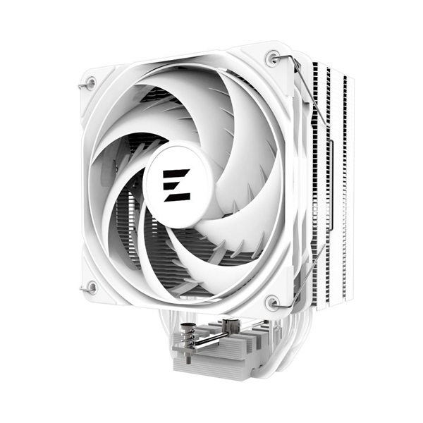 Zalman CNPS9X Performa Plus ARGB White 120mm processzor hűtő