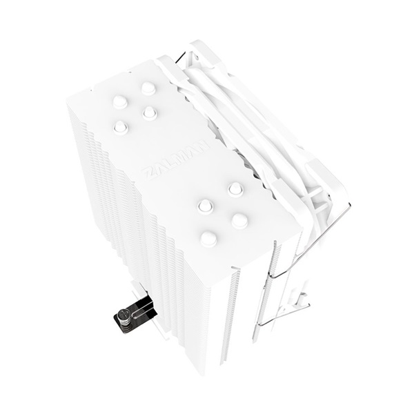 Zalman CNPS9X Performa Plus ARGB White 120mm processzor hűtő