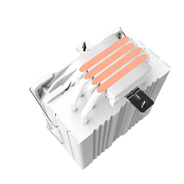 Zalman CNPS9X Performa Plus ARGB White 120mm processzor hűtő