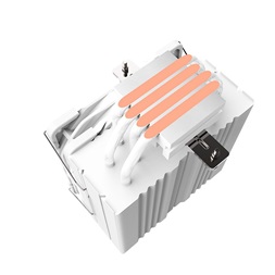 Zalman CNPS9X Performa Plus ARGB White 120mm processzor hűtő