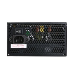 Zalman GigaMax III 750W 80+Bronze ventillátorral félmoduláris dobozos tápegység