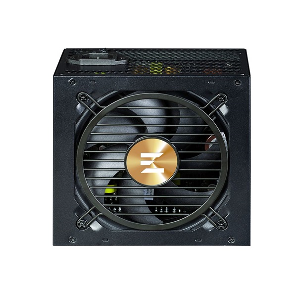 Zalman TeraMax ZM750-TMX2 750W 80+ Gold ventillátorral moduláris dobozos tápegység