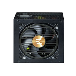 Zalman TeraMax ZM750-TMX2 750W 80+ Gold ventillátorral moduláris dobozos tápegység