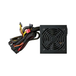 Zalman ZM600-LXII 600W ventillátorral dobozos tápegység