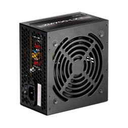 Zalman ZM700-LXII 700W ventillátorral dobozos tápegység