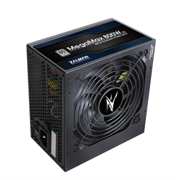 Zalman ZM800-TXIIv2 800W tápegység