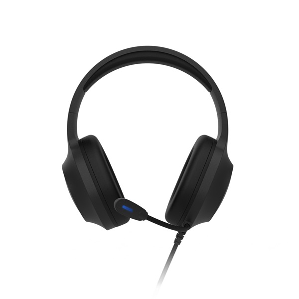 Zalman ZM-HPS310 fekete headset