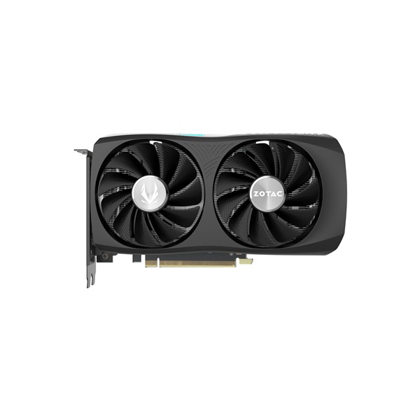 Zotac GAMING GeForce RTX 4070 Twin Edge nVidia 12GB GDDR6X 192bit PCIe videókártya