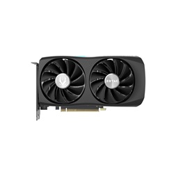 Zotac GAMING GeForce RTX 4070 Twin Edge nVidia 12GB GDDR6X 192bit PCIe videókártya