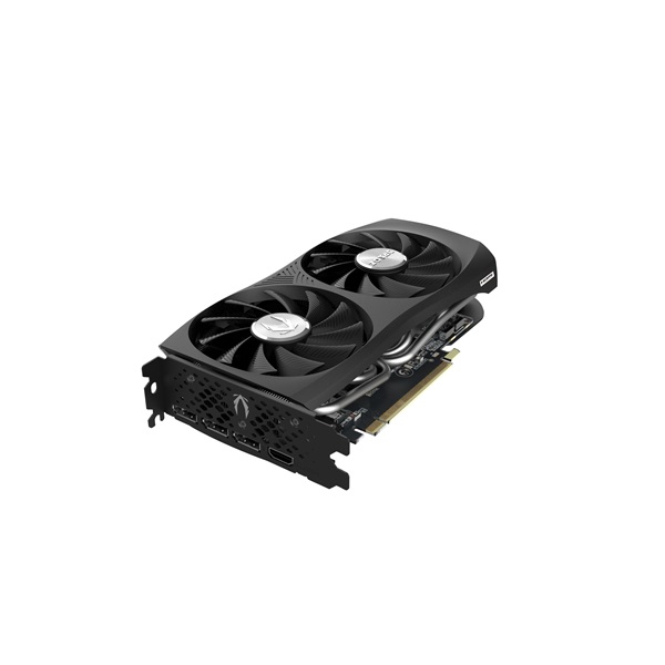 Zotac GAMING GeForce RTX 4070 Twin Edge nVidia 12GB GDDR6X 192bit PCIe videókártya