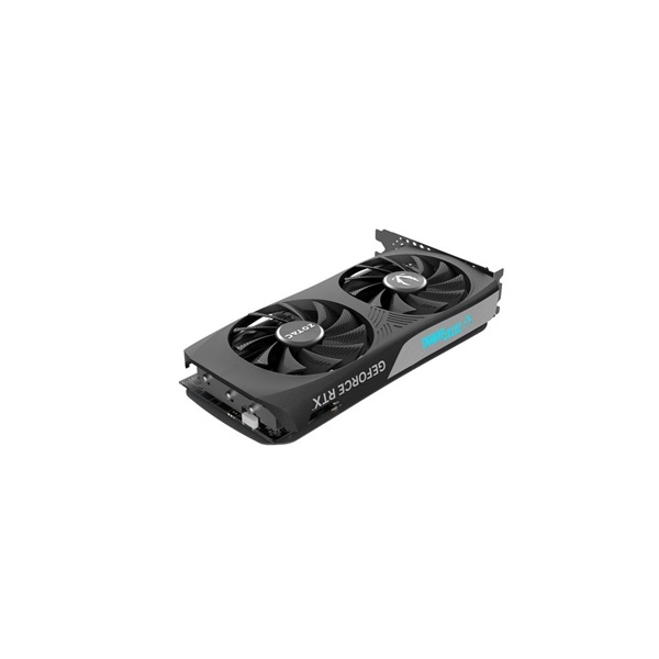 Zotac GAMING GeForce RTX 4070 SUPER Twin Edge nVidia 12GB GDDR6X 192bit PCIe videókártya