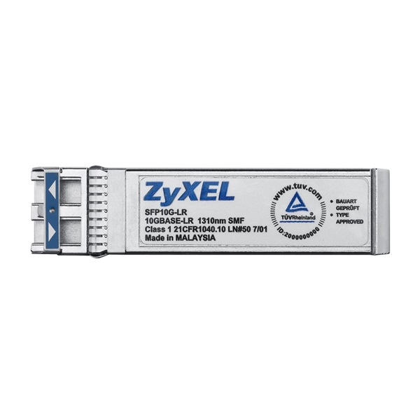 ZyXEL 10GBASE-LR SFP+ Modul