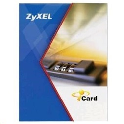 ZyXEL E-iCard 8 Access Point License Upgrade for NXC5500