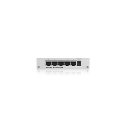 ZyXEL GS105Bv3 5port Gigabit LAN nem menedzselhető asztali Switch