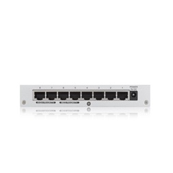 ZyXEL GS108Bv3 8port Gigabit LAN nem menedzselhető asztali Switch