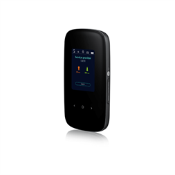 ZyXEL LTE2566 4G LTE-A Cat6 802.11ac WiFi HotSpot Router