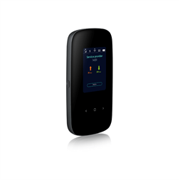 ZyXEL LTE2566 4G LTE-A Cat6 802.11ac WiFi HotSpot Router