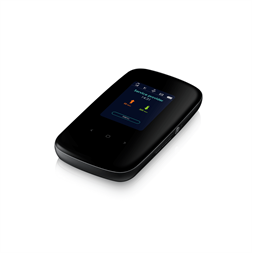 ZyXEL LTE2566 4G LTE-A Cat6 802.11ac WiFi HotSpot Router