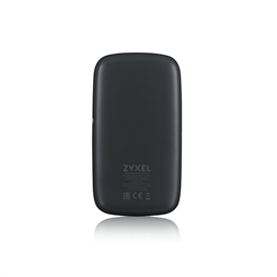 ZyXEL LTE2566 4G LTE-A Cat6 802.11ac WiFi HotSpot Router