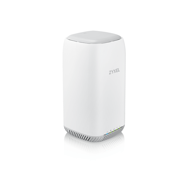 ZyXEL LTE5398-M904-EU01V1F 2xGbE LAN port AC2050 802.11ac Dual-Band Beltéri 4G LTE WiFi Router