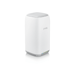 ZyXEL LTE5398-M904-EU01V1F 2xGbE LAN port AC2050 802.11ac Dual-Band Beltéri 4G LTE WiFi Router