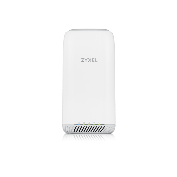 ZyXEL LTE5398-M904-EU01V1F 2xGbE LAN port AC2050 802.11ac Dual-Band Beltéri 4G LTE WiFi Router