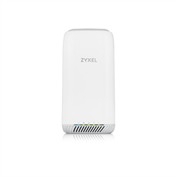 ZyXEL LTE5398-M904-EU01V1F 2xGbE LAN port AC2050 802.11ac Dual-Band Beltéri 4G LTE WiFi Router