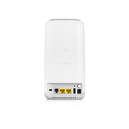 ZyXEL LTE5398-M904-EU01V1F 2xGbE LAN port AC2050 802.11ac Dual-Band Beltéri 4G LTE WiFi Router