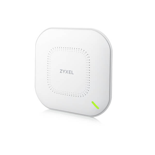 ZyXEL NWA110AX WiFi 6 802.11ax Dual-Radio Vezeték nélküli Access Point