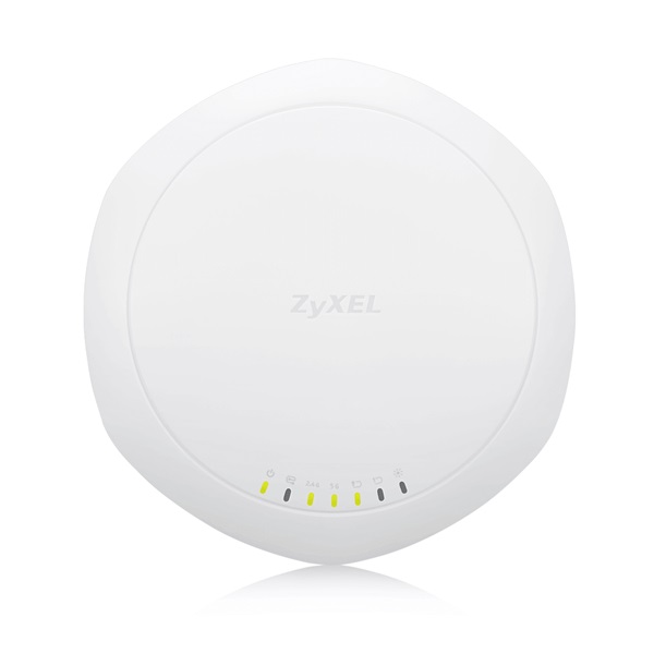 ZyXEL NWA1123-AC PRO 3db AC1750 Vezeték nélküli Access Point