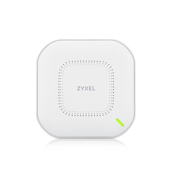 ZyXEL NWA210AX WiFi 6 802.11ax Dual-Radio Multi-Gigabit LAN Vezeték nélküli Access Point