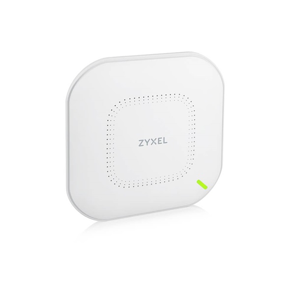 ZyXEL NWA210AX WiFi 6 802.11ax Dual-Radio Multi-Gigabit LAN Vezeték nélküli Access Point