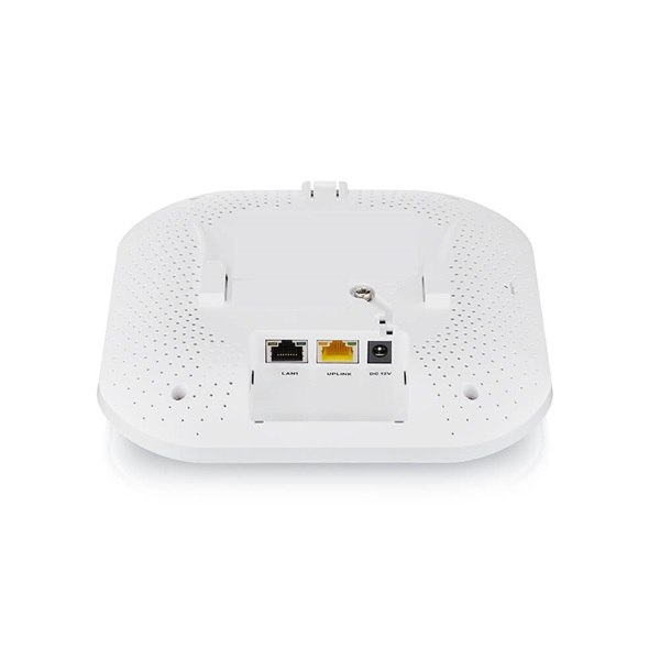 ZyXEL NWA210AX WiFi 6 802.11ax Dual-Radio Multi-Gigabit LAN Vezeték nélküli Access Point