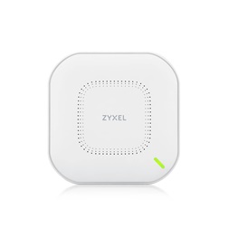 ZyXEL NWA210AX WiFi 6 802.11ax Dual-Radio Multi-Gigabit LAN Vezeték nélküli Access Point