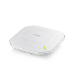 ZyXEL NWA210AX WiFi 6 802.11ax Dual-Radio Multi-Gigabit LAN Vezeték nélküli Access Point