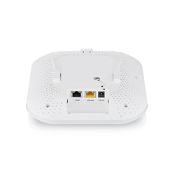 ZyXEL NWA210AX WiFi 6 802.11ax Dual-Radio Multi-Gigabit LAN Vezeték nélküli Access Point