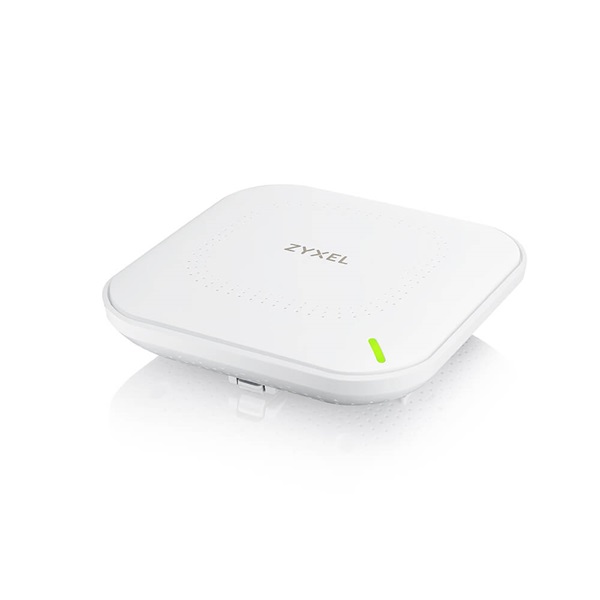 ZyXEL NWA50AX WiFi 6 802.11ax Dual-Radio Vezeték nélküli Access Point