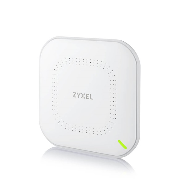 ZyXEL NWA50AX WiFi 6 802.11ax Dual-Radio Vezeték nélküli Access Point