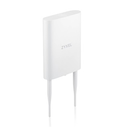 ZyXEL NWA55AXE WiFi 6 802.11ax Dual-Radio kültéri vezeték nélküli Access Point