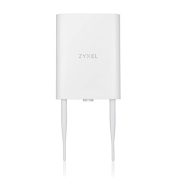 ZyXEL NWA55AXE WiFi 6 802.11ax Dual-Radio kültéri vezeték nélküli Access Point