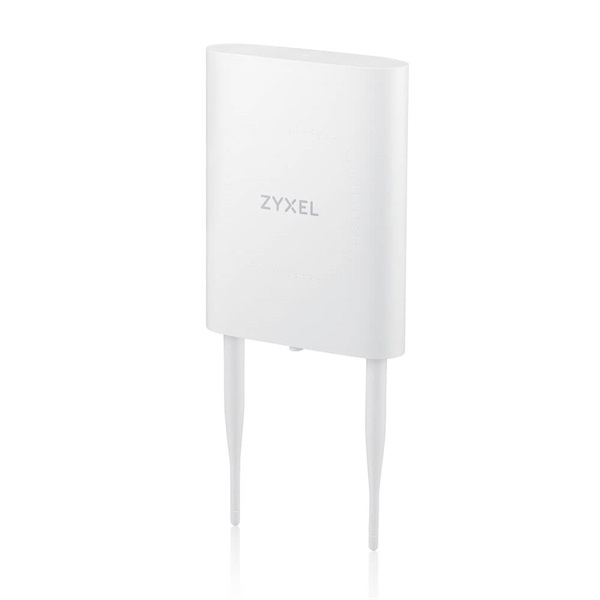 ZyXEL NWA55AXE WiFi 6 802.11ax Dual-Radio kültéri vezeték nélküli Access Point