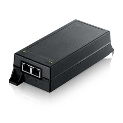 ZyXEL POE12-60W Multi-Gig 1/2,5/5GbE PoE+ Injector (60W) tápfeladó