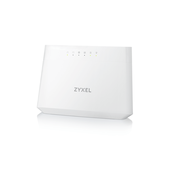 ZyXEL VMG3625-T50B-EU01V1F 802.11ac 4xGbE LAN 1xWAN port Dual-Band Wireless VDSL2 Gigabit Gateway