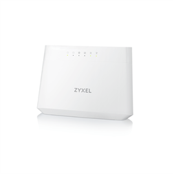 ZyXEL VMG3625-T50B-EU01V1F 802.11ac 4xGbE LAN 1xWAN port Dual-Band Wireless VDSL2 Gigabit Gateway