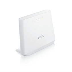 ZyXEL VMG3625-T50B-EU01V1F 802.11ac 4xGbE LAN 1xWAN port Dual-Band Wireless VDSL2 Gigabit Gateway