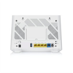 ZyXEL VMG3625-T50B-EU01V1F 802.11ac 4xGbE LAN 1xWAN port Dual-Band Wireless VDSL2 Gigabit Gateway