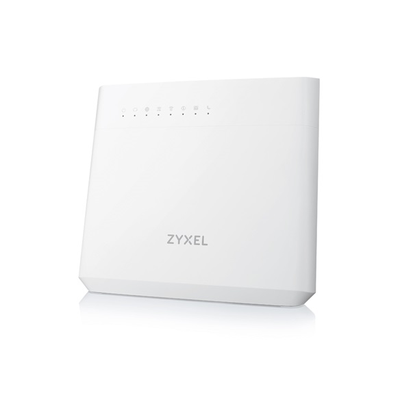 ZyXEL VMG8825-T50K Dual Band Wireless AC/N VDSL2 Combo WAN Gigabit Gateway