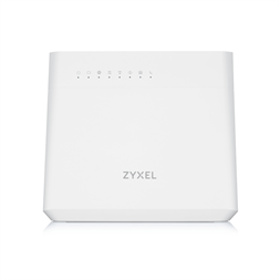 ZyXEL VMG8825-T50K Dual Band Wireless AC/N VDSL2 Combo WAN Gigabit Gateway