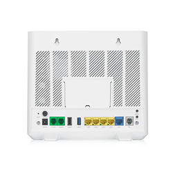 ZyXEL VMG8825-T50K Dual Band Wireless AC/N VDSL2 Combo WAN Gigabit Gateway