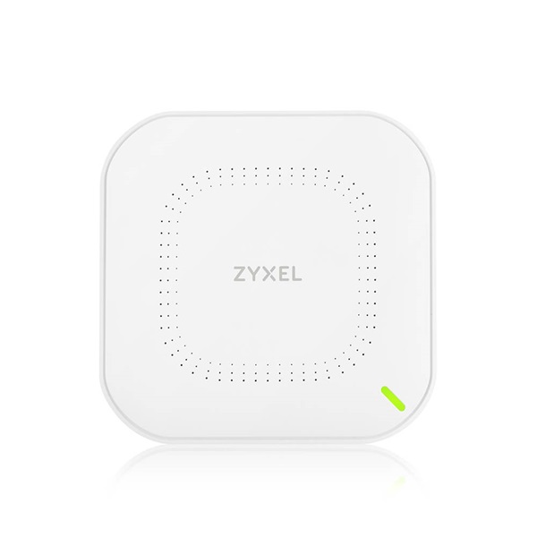 ZyXEL WAC500 802.11ac Wave2 Dual-Radio Unified Access Point